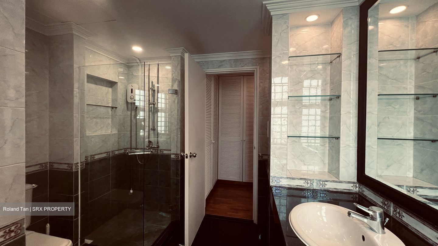 The Waterside (D15), Condominium #635096551